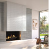 Palm Canyon Satin White 12x12