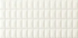 3D Bars Quartz 5×10 Bevel Decorative Tile Matte
