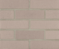 Thin Brick Boston 2×8 Right Cap Closed Corner