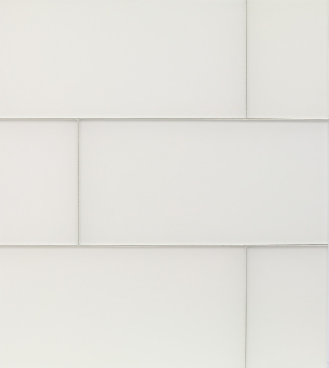 Tomei Modules Parchment 9×18 Field Tile Silk