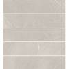 Love Affairs Petra Sand 4×20 Strip Field Tile Matte