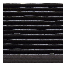 Toujurin Black 6×8 Mosaic