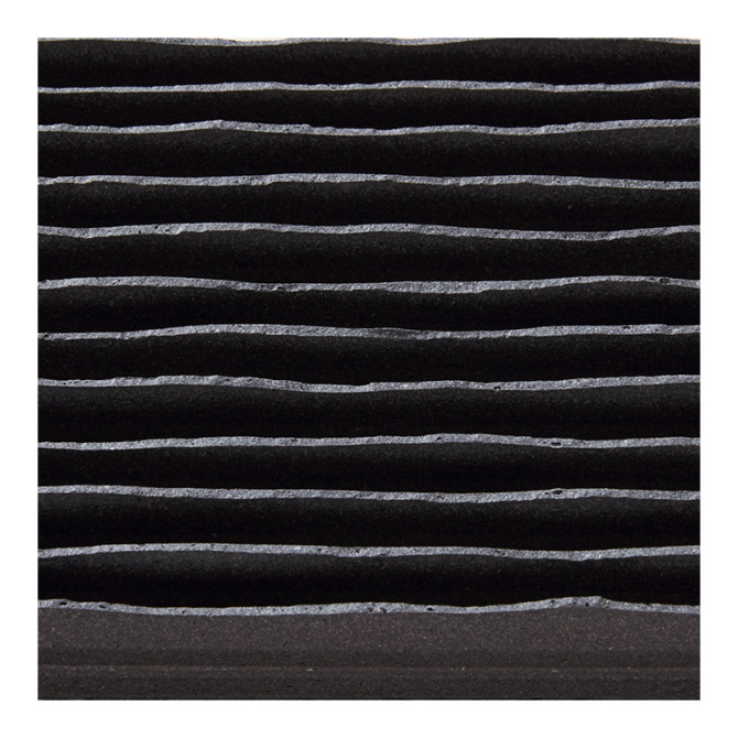 Toujurin Black 6×8 Mosaic