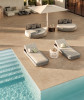 Lims Desert 24x47 20mm, Ivory 47x110 Matte