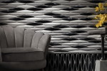 Ka-Nu Mauna Loa Blend Keel and Night Luster Keel
