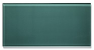 Glass Essentials Lagoon 4×12 Field Tile Glossy
