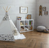Waterwood Classic Oak 8x40 and White Oak 8x40