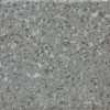 Unglazed Mosaics – Options Storm Gray Speckled 2″ Hexagon Mosaic