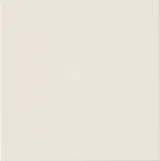 Global Collection Plain Porcelain White 12×12 Field Tile Matte