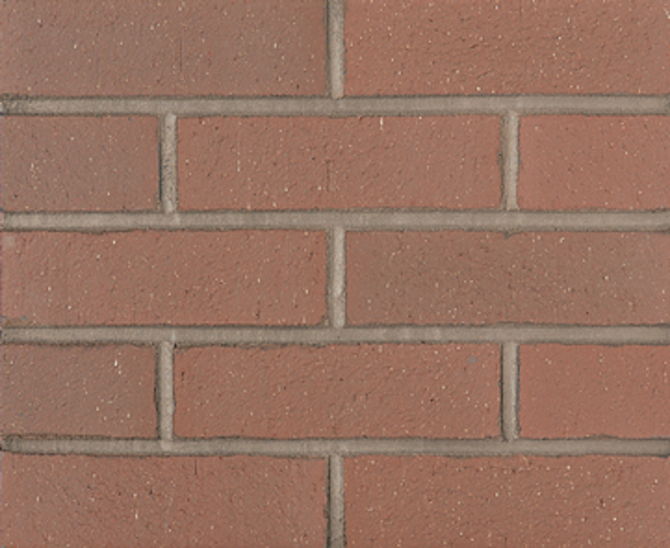 Thin Brick New Amsterdam 2×8 Field Tile