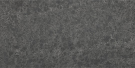 Basalt Black 12×24 Field Tile Brushed / Flamed