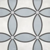 Form Tide Zenith Deco 8X8 Form Tide Zenith Deco 8X8