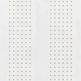 Velvet White 12×12 Velvet 2 Decorative Tile Rectified