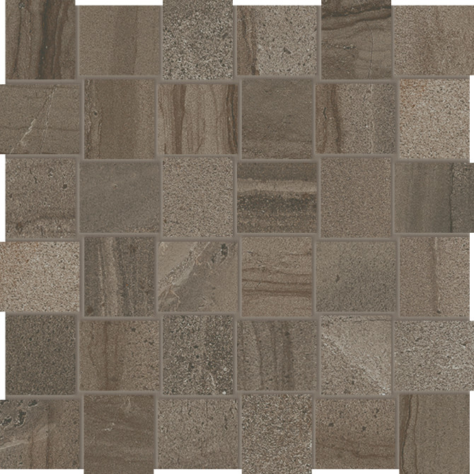 Amelia Earth 2×2 Basketweave Mosaic