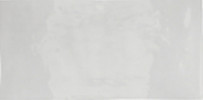 Crafted Grey 3×12 Handmade Wall Tile Glossy