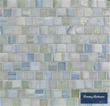 Tommy Bahama Cayo Coco 1×1 Offset Mosaic