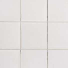 Andalucia Blanco 6×6 Field Tile Matte