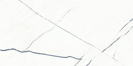 Beyond Calacatta Ocean White 12×24 Field Tile Matte Rectified