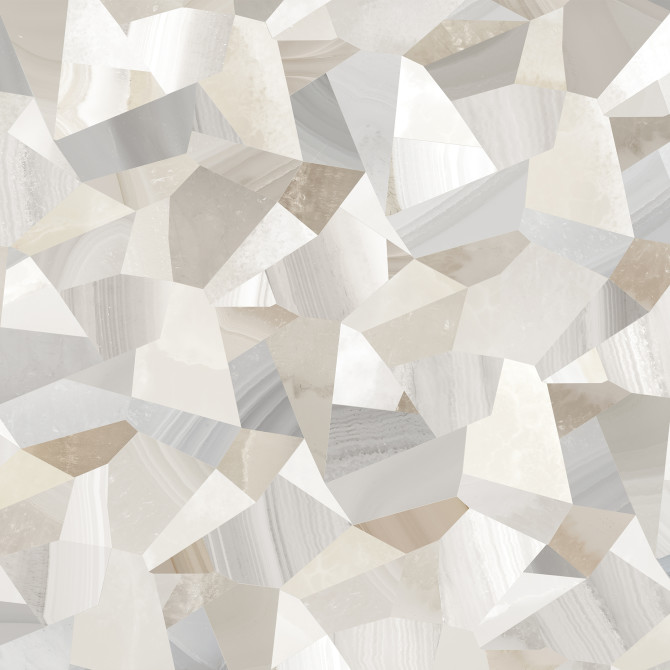 Nolita Ambra 24×24 Milano Decorative Tile Satin Rectified