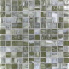 Shibui Pewter 1/2×1/2 Mini Mosaic Natural