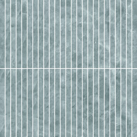 Bondi Blue 12×12 Stack Mosaic Polished Bondi Blue 12×12 Stack Mosaic Polished