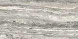 Majesto Travertino Titanium 12×24 Field Tile Grained Rectified