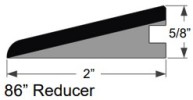 Fauna Mirage 2×86 Reducer