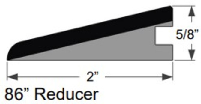 Fauna Mirage 2×86 Reducer