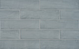 Teramoda Sterling 3×12 Field Tile Glossy