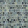 Haisen Azuline 1×2 Mosaic Silk