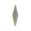 Euphoria Margaritaville 5-3/4×1-3/4 eHEX Decorative Tile