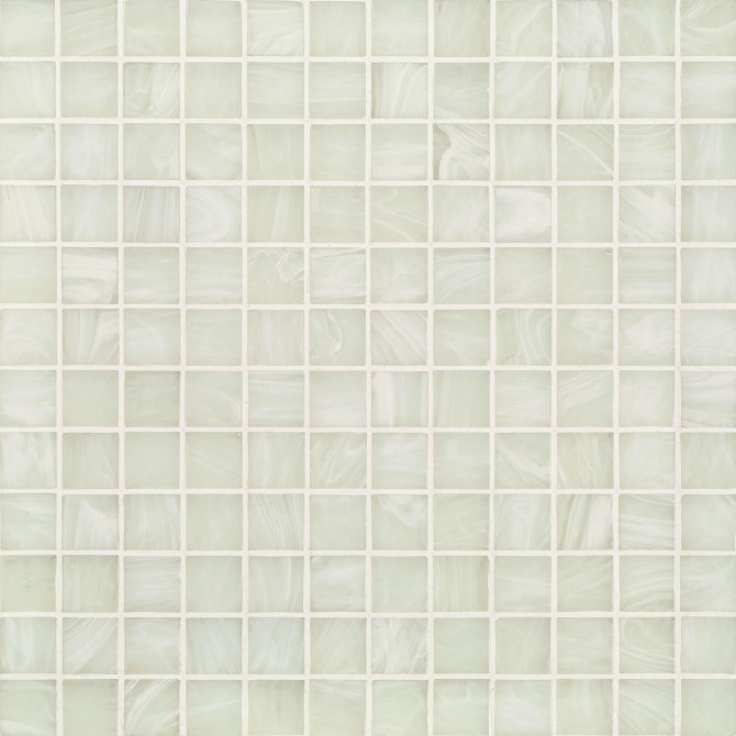 Bisazza Quick Ship Op 25.10 1×1 Mosaic Gloss