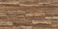 Travertine Bold 12×24 Field Tile Matte Rectified
