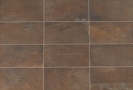 Transit Brown 3×24 Bullnose Matte Rectified