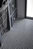 Polycon Mosaic Black