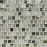 1×1 Offset Mosaic Pearl