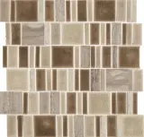 Midpark Mosaics Sandbox 13×13 Random Square Mosaic