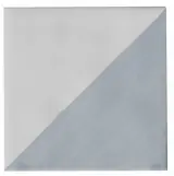 Levante Brisa 4×4 Compass Decorative Tile Glossy