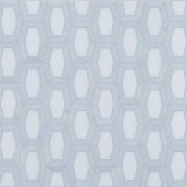 Studio Moderne Stone Blue Celeste 9×8 Petite Claremont Honed