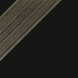 Criss-Cross Black Gold 12×12 Deco 3 Decorative Tile Satin Rectified Criss-Cross Black Gold 12×12 Deco 3 Decorative Tile Satin Rectified