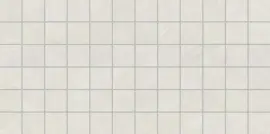 Pike Place White 2×2 Mosaic