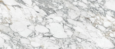 Majesto Arabescato Corchia 48×110 Slab Polished Rectified