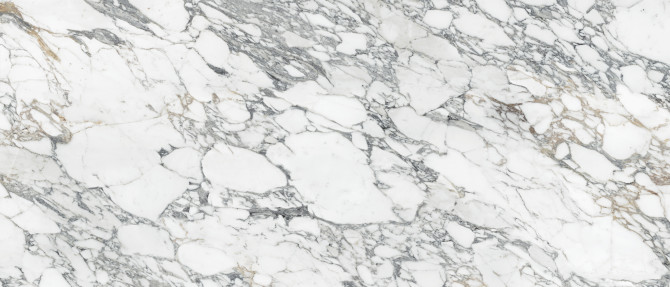 Majesto Arabescato Corchia 48×110 Slab Polished Rectified