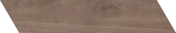 60 Degrees Wood Dark 4×21 Chevron B Field Tile Matte