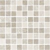 Pietra Di Ostuni Tufo 1×1 Mosaic Matte