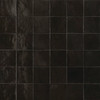 Zellige Neo Carbone 4×4 Field Tile Glossy