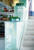 Glass Blox South Sea 2x4 Mosaic