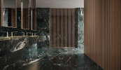 Majesto Verdi Alpi 48x110