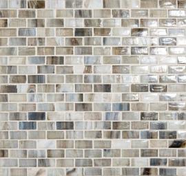 Vihara Hatha 1/2×1-1/4 Mosaic Iridescent