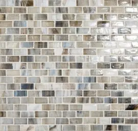 Vihara Hatha 1/2×1-1/4 Mosaic Iridescent